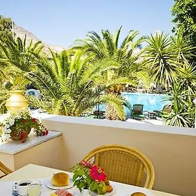 فندق Strogili - Adults Only