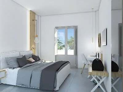 Strogili - Adults Only فندق Kamári