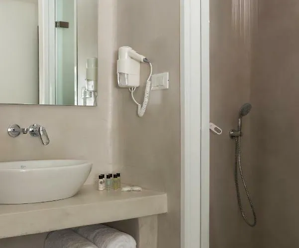 Hotel Strogili - Adults Only