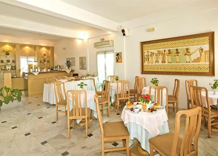 فندق Strogili - Adults Only