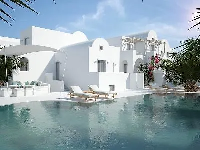 Strogili - Adults Only Kamari (Santorini)