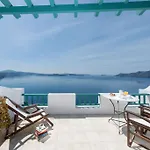 Strogili - Adults Only فندق Kamári