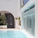 Strogili - Adults Only Hotel Kamári