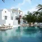 فندق Strogili - Adults Only Kamári