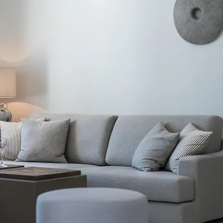 Strogili - Adults Only 4* Kamári