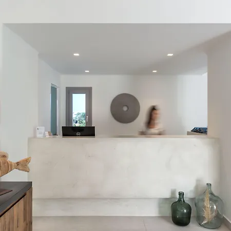 Strogili - Adults Only Ξενοδοχείο