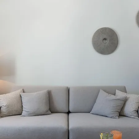 Ξενοδοχείο Strogili - Adults Only