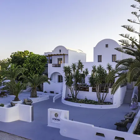 Strogili - Adults Only Kamári