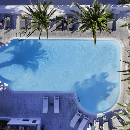 Ξενοδοχείο Strogili - Adults Only 4*