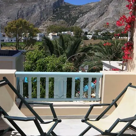 Strogili - Adults Only Hotel