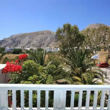 Strogili - Adults Only 4* Kamári