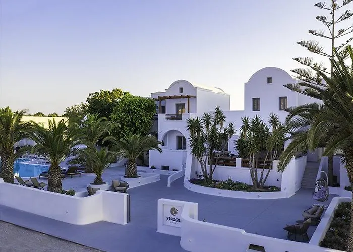 Hotell Strogili - Adults Only 4*