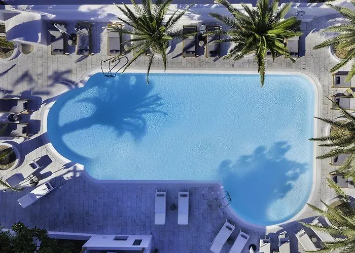 Strogili - Adults Only Hotell 4*