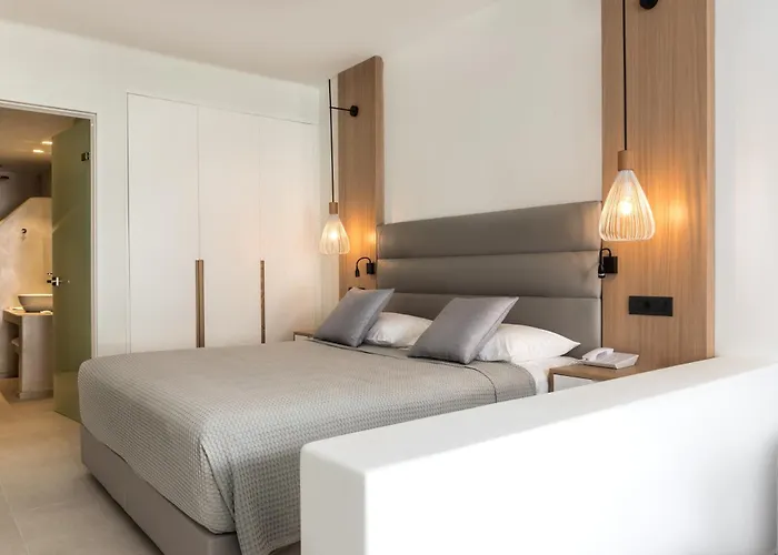 Strogili - Adults Only Hotell 4*