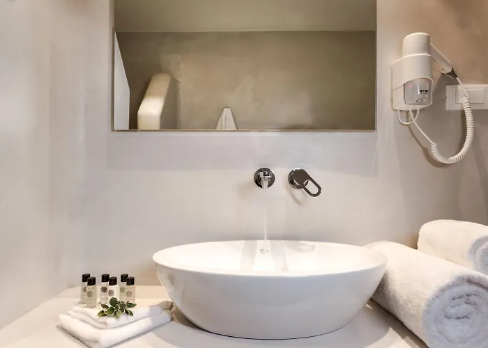 Strogili - Adults Only Hotell 4*