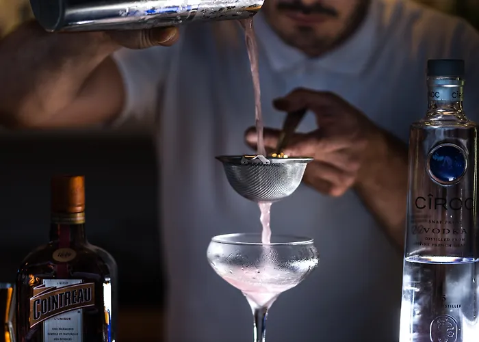 Strogili - Adults Only Hotell