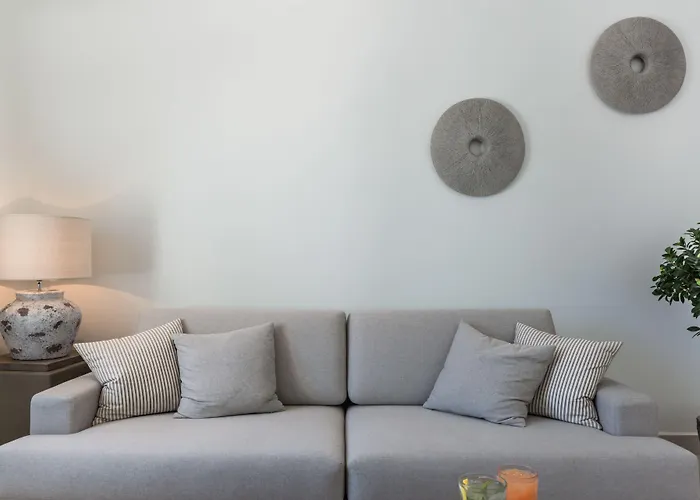 Hotell Strogili - Adults Only