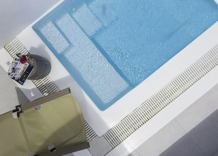 Strogili - Adults Only Hotell