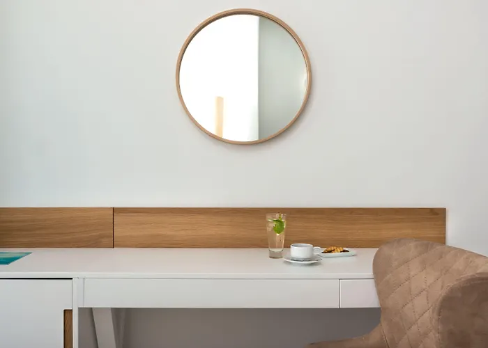 Hotell Strogili - Adults Only Kamári