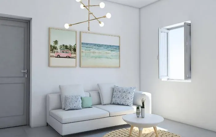 Hotell Strogili - Adults Only