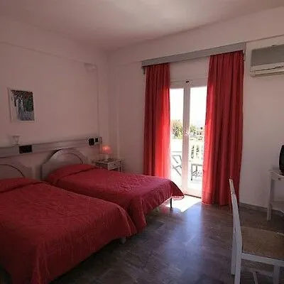 Hotell Strogili - Adults Only