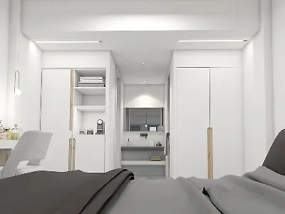 ホテル Strogili - Adults Only Kamári