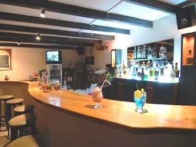 Strogili - Adults Only 4* Kamári