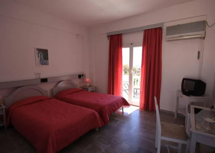 Strogili - Adults Only Hotell