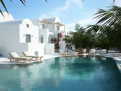 Hotell Strogili - Adults Only Kamári