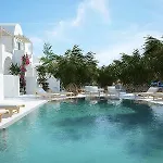 Strogili - Adults Only Hotel Kamári