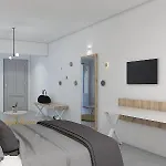 Hotel Strogili - Adults Only 4*