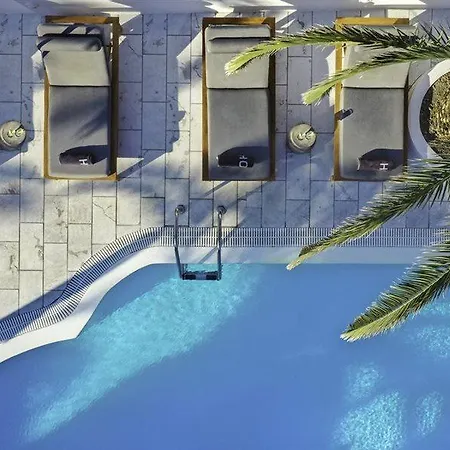 Hotell Strogili - Adults Only 4*