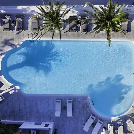 Strogili - Adults Only Hotell 4*