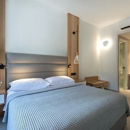 Hotell Strogili - Adults Only Kamári
