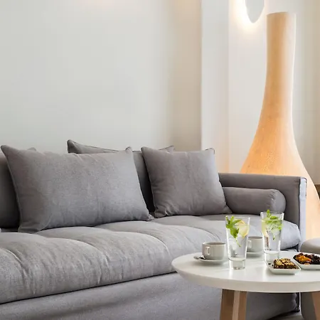 Hotell Strogili - Adults Only
