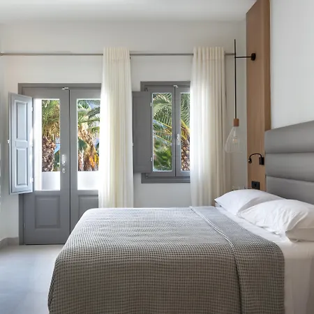 Hotell Strogili - Adults Only Kamári