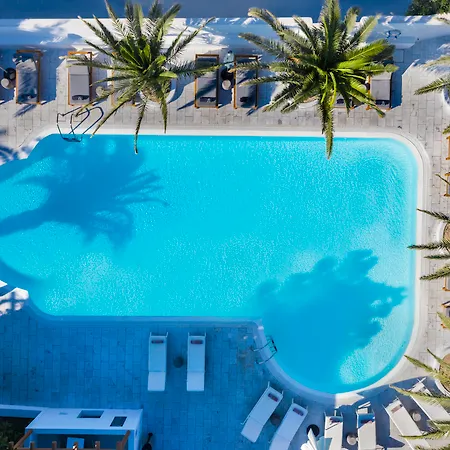 Strogili - Adults Only Hotell