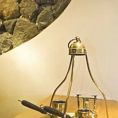 Hotell Strogili - Adults Only