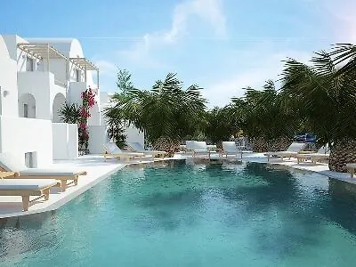 Strogili - Adults Only Hotell Kamári
