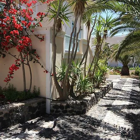 Strogili - Adults Only Hotell Kamári